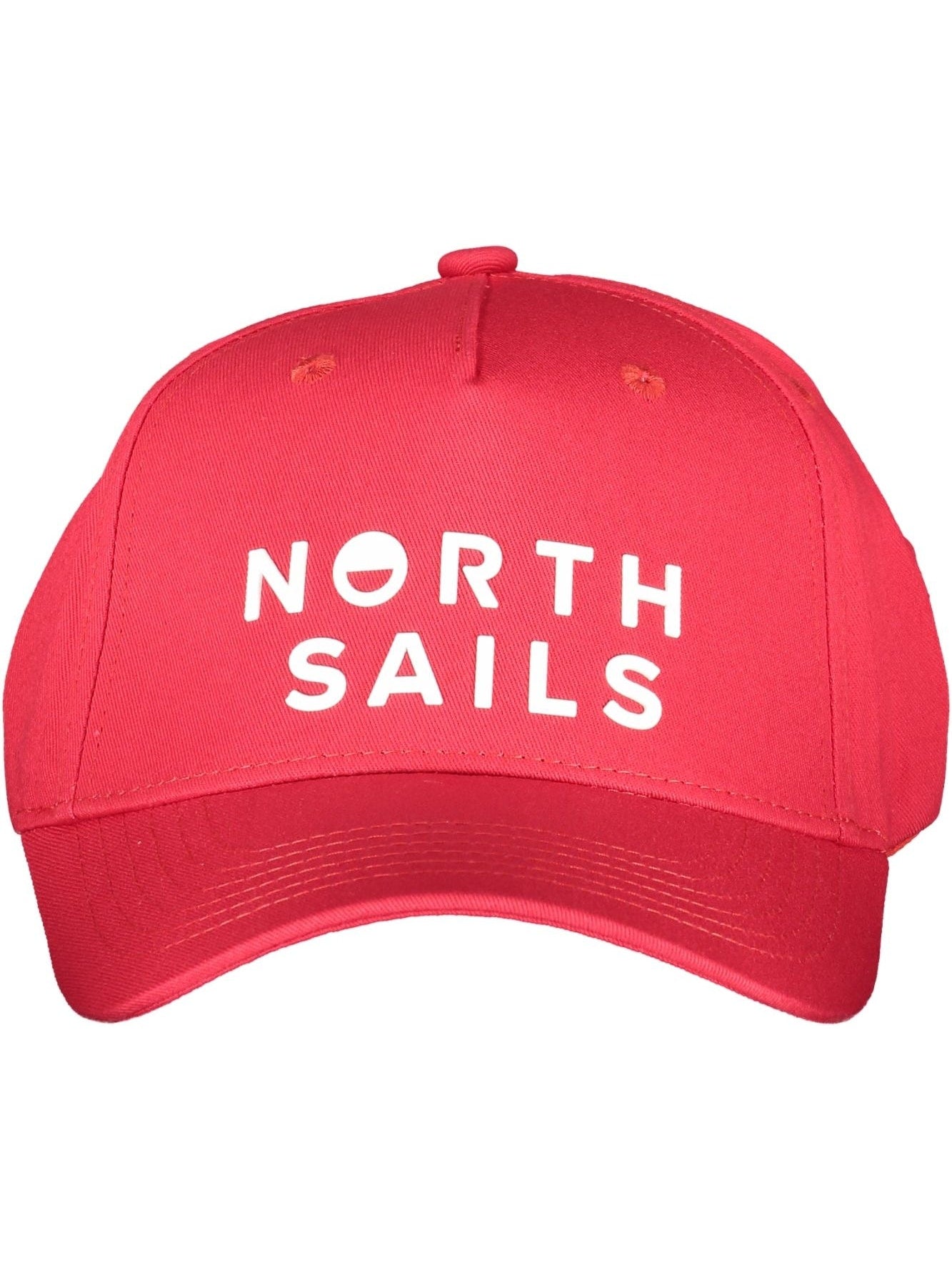 North Sails · Шапка с козирка · Червен | DontMiss.bg