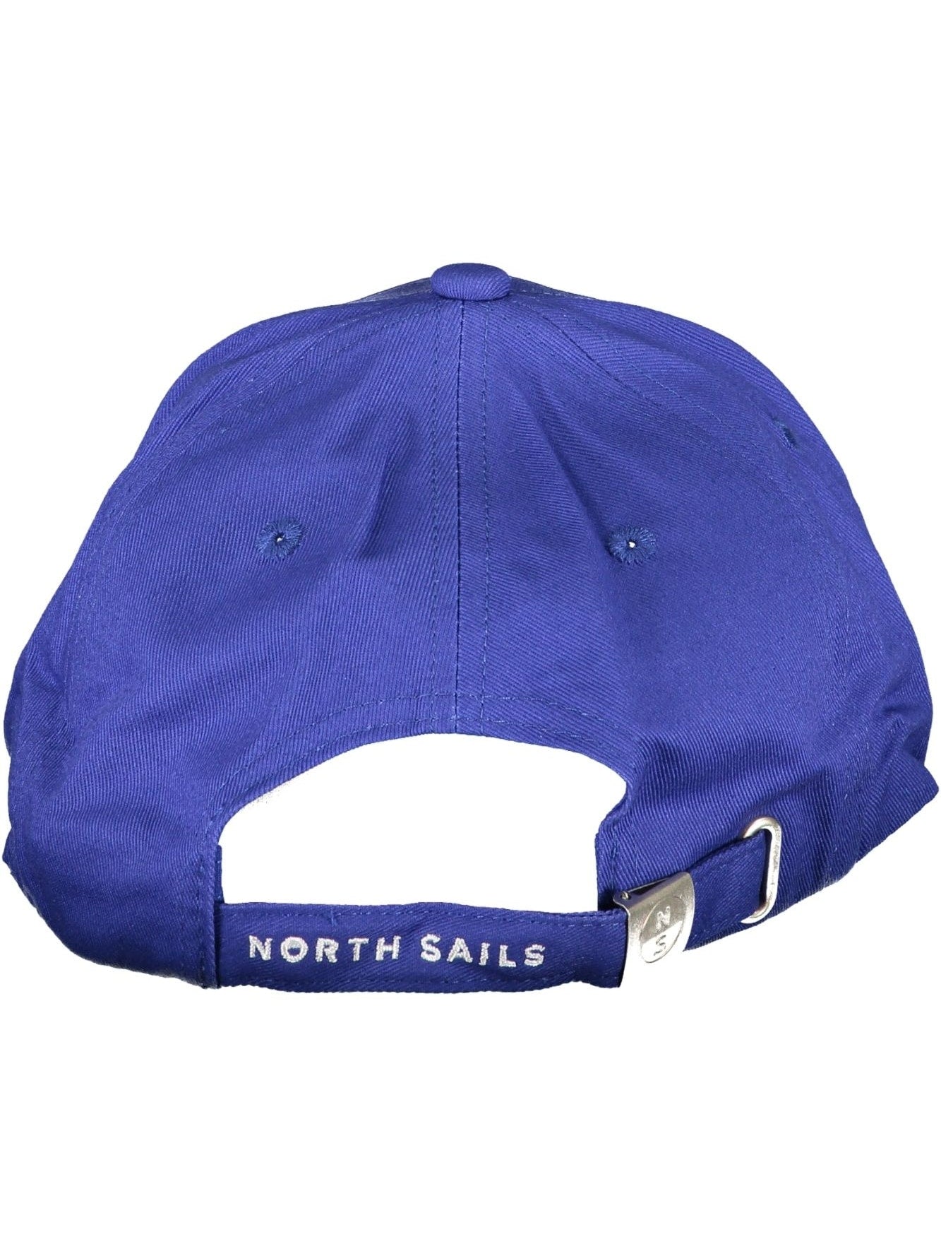 North Sails · Шапка с козирка · Син | DontMiss.bg