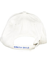 North Sails · Шапка с козирка · Бял | DontMiss.bg
