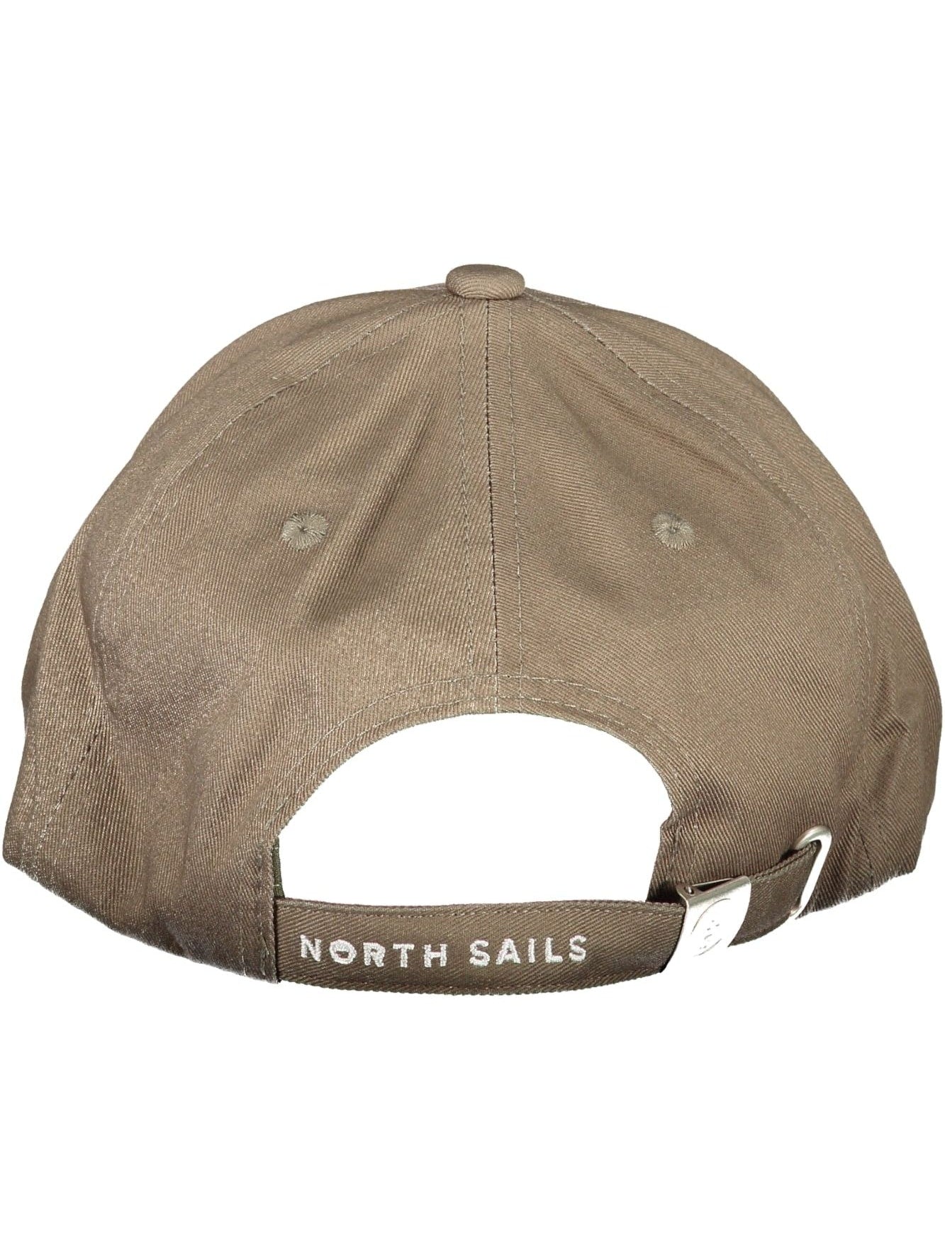 North Sails · Шапка с козирка · Зелен | DontMiss.bg