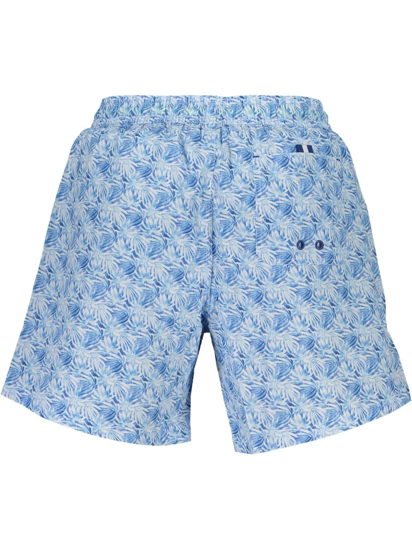 North Sails · Плувни шорти · Син | DontMiss.bg