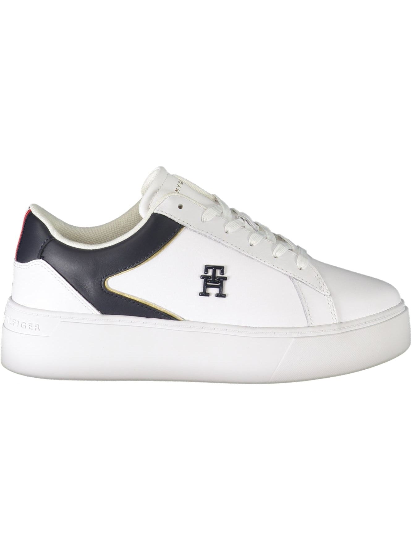 Tommy Hilfiger · Ниски кецове · FW0FW07910 | DontMiss.bg
