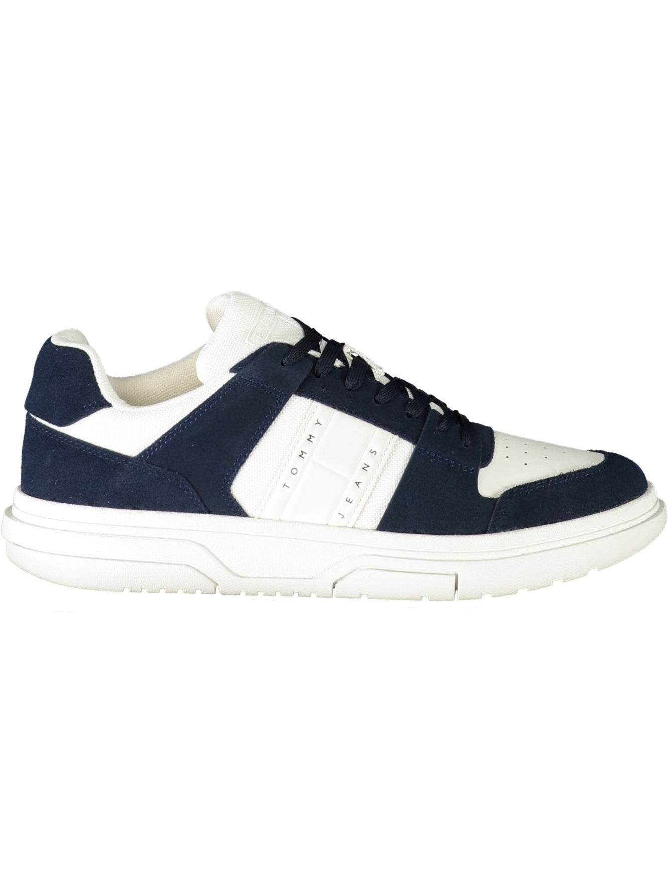 Tommy Hilfiger · Ниски кецове · EM0EM01371 | DontMiss.bg