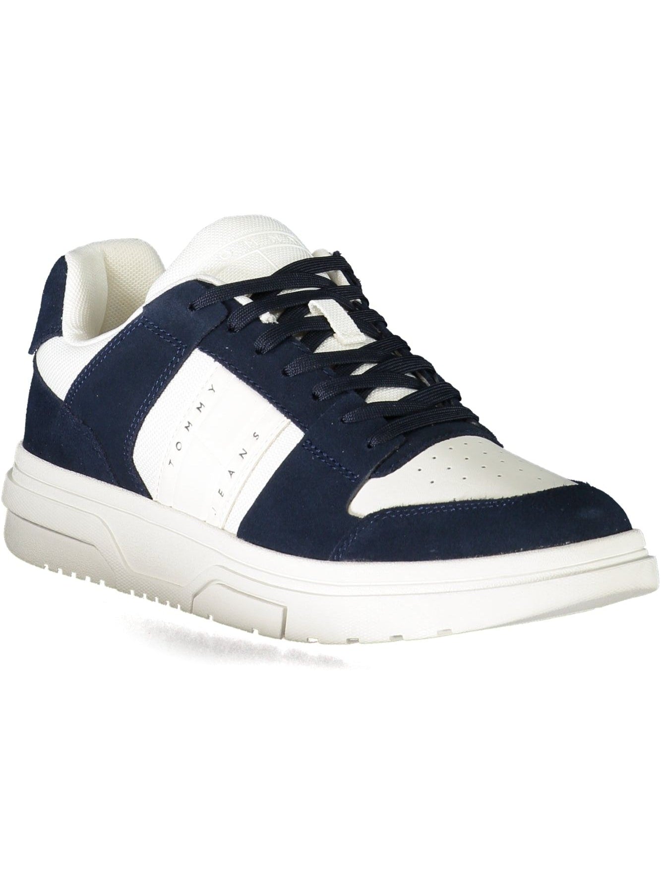 Tommy Hilfiger · Ниски кецове · EM0EM01371 | DontMiss.bg