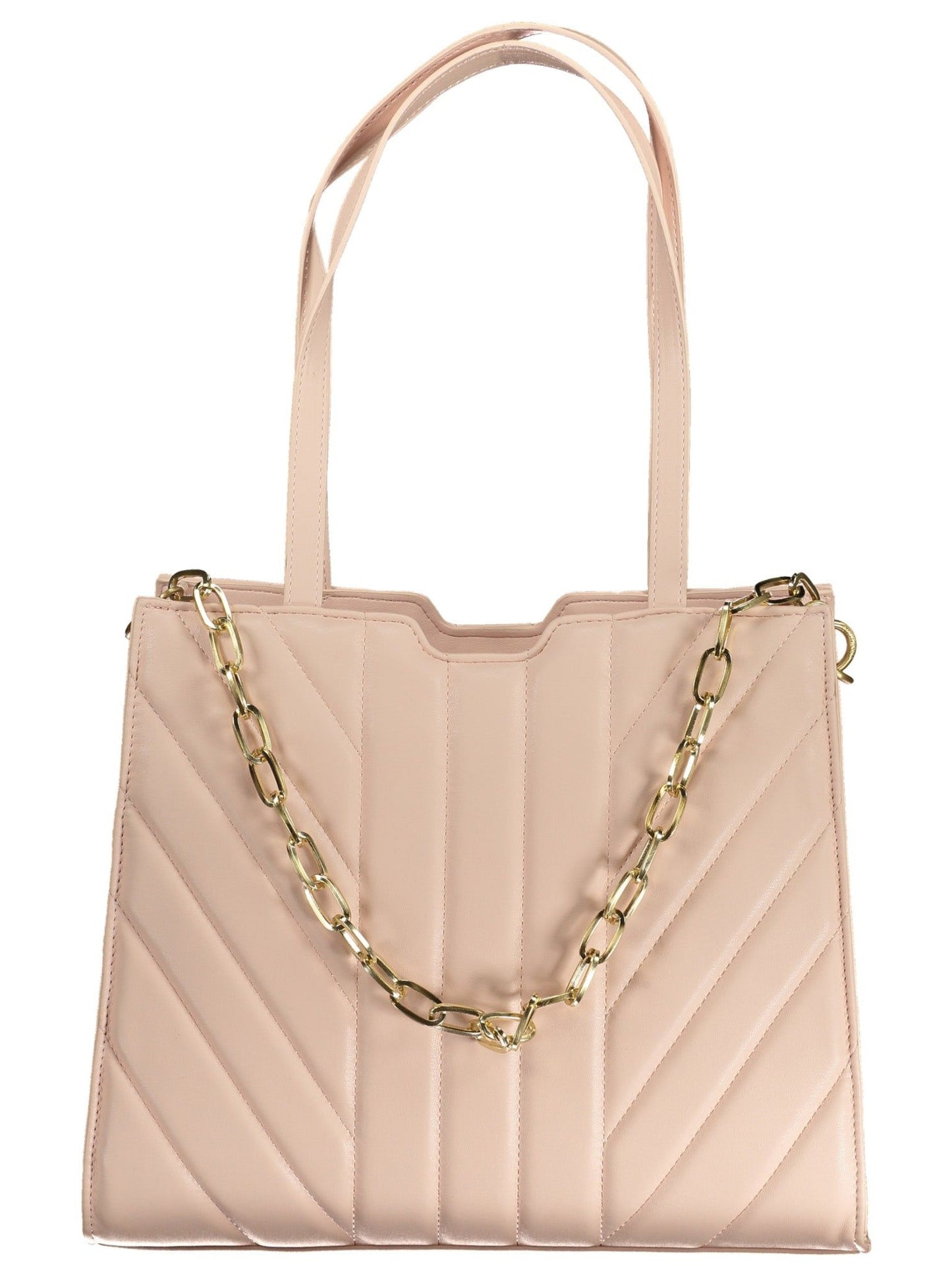 Valentino · Дамска чанта · Розов | DontMiss.bg