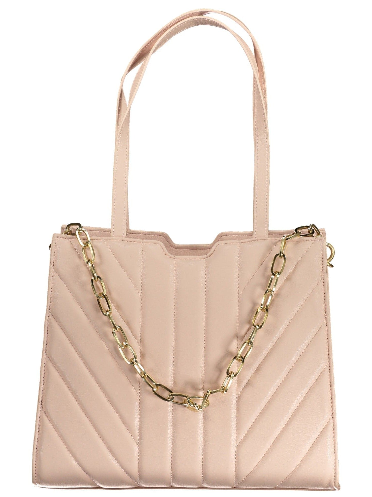 Valentino · Дамска чанта · Розов | DontMiss.bg