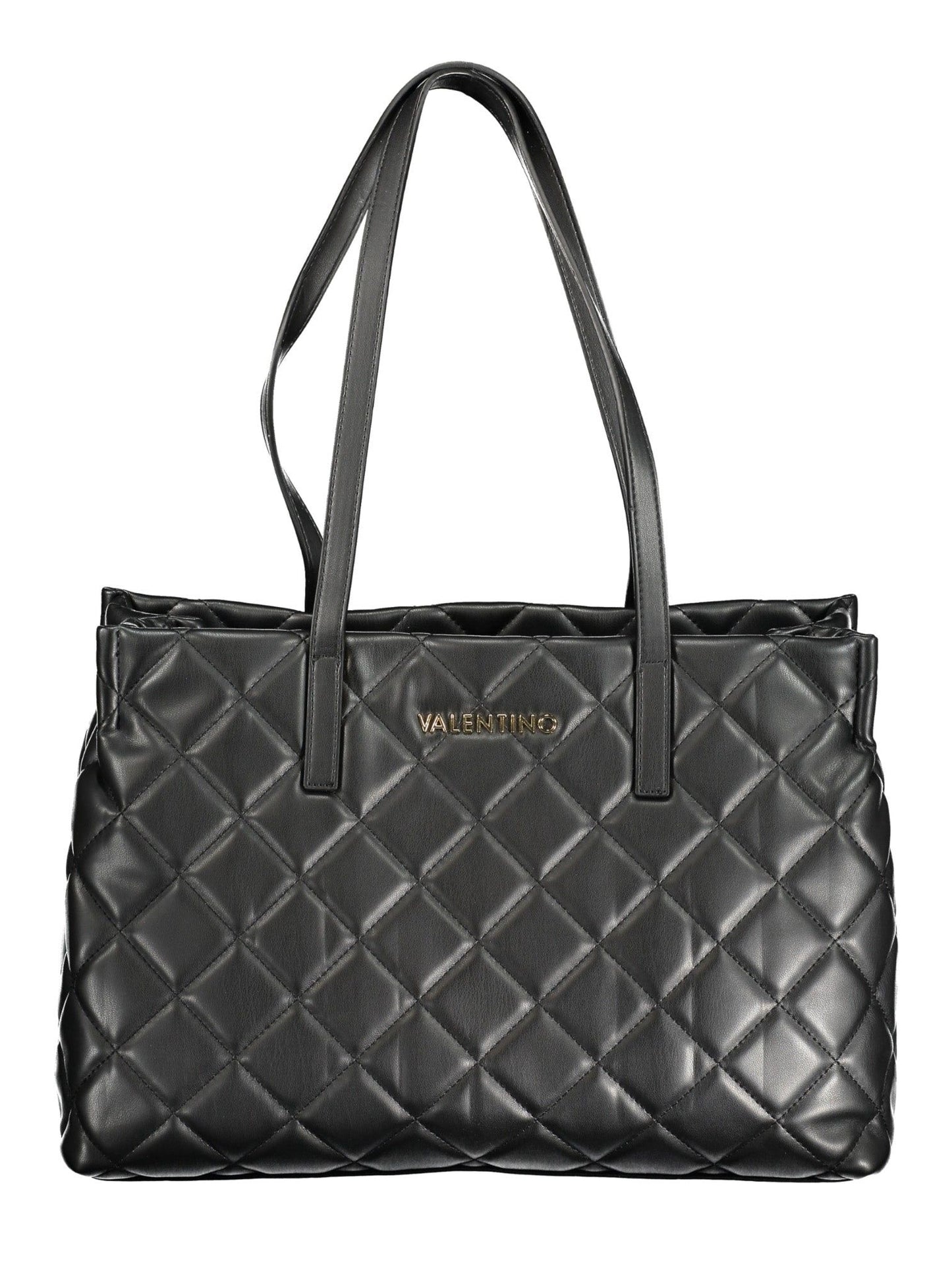 Valentino · Дамска чанта · Черен | DontMiss.bg