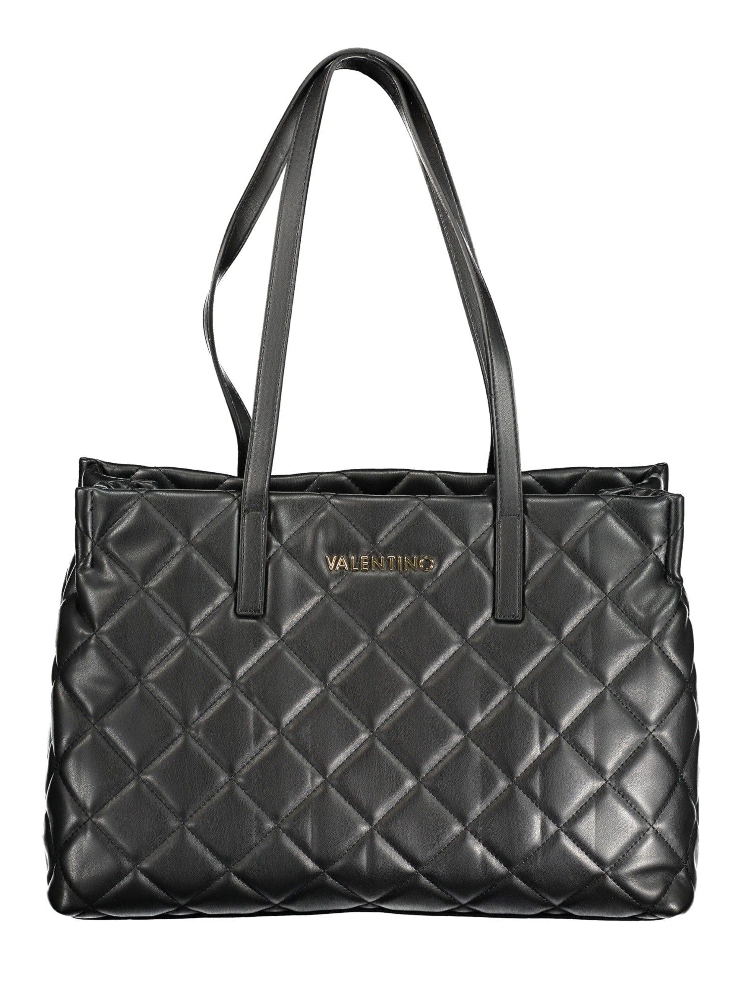 Valentino · Дамска чанта · Черен | DontMiss.bg