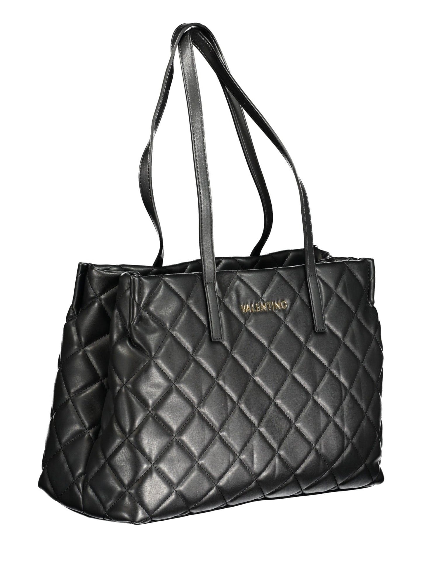 Valentino · Дамска чанта · Черен | DontMiss.bg