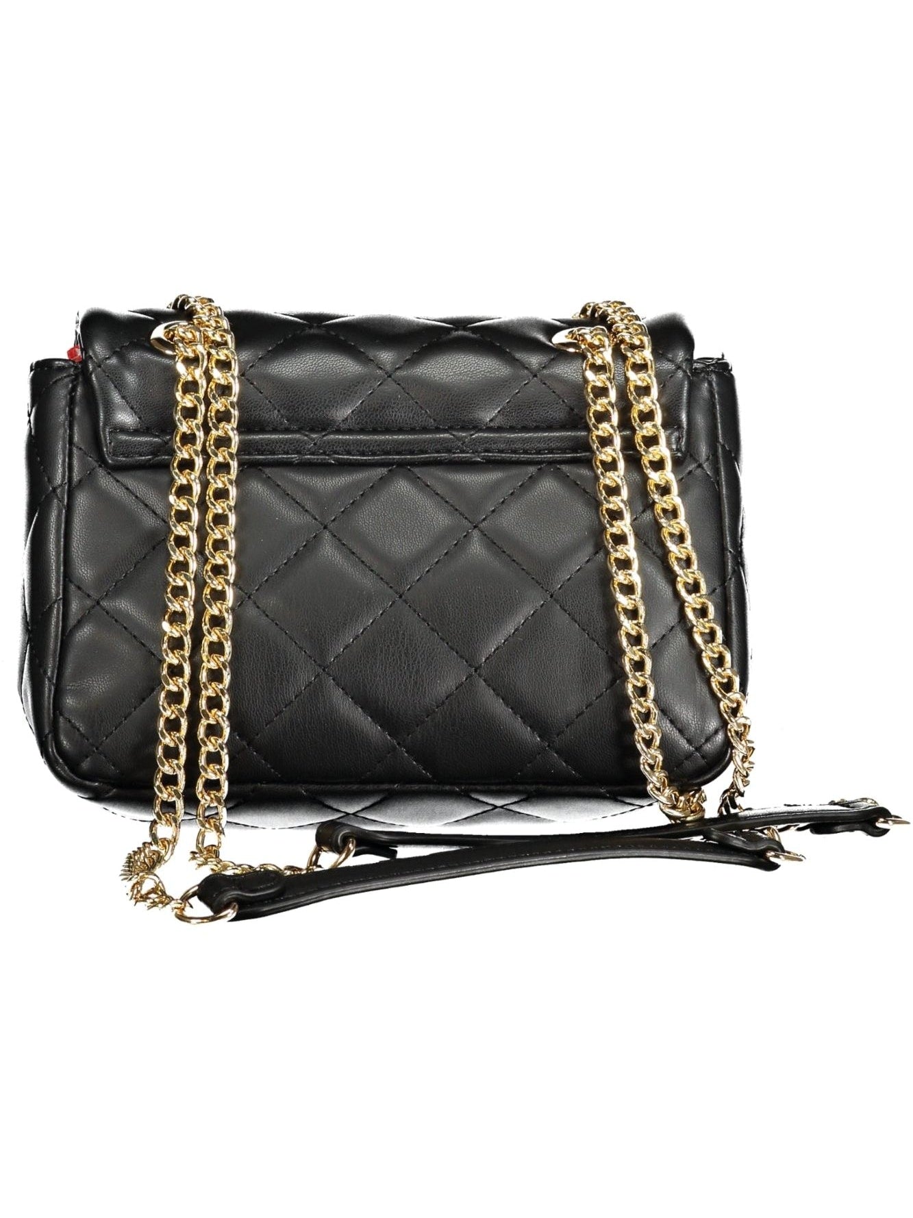 Valentino · Дамска чанта · Черен | DontMiss.bg