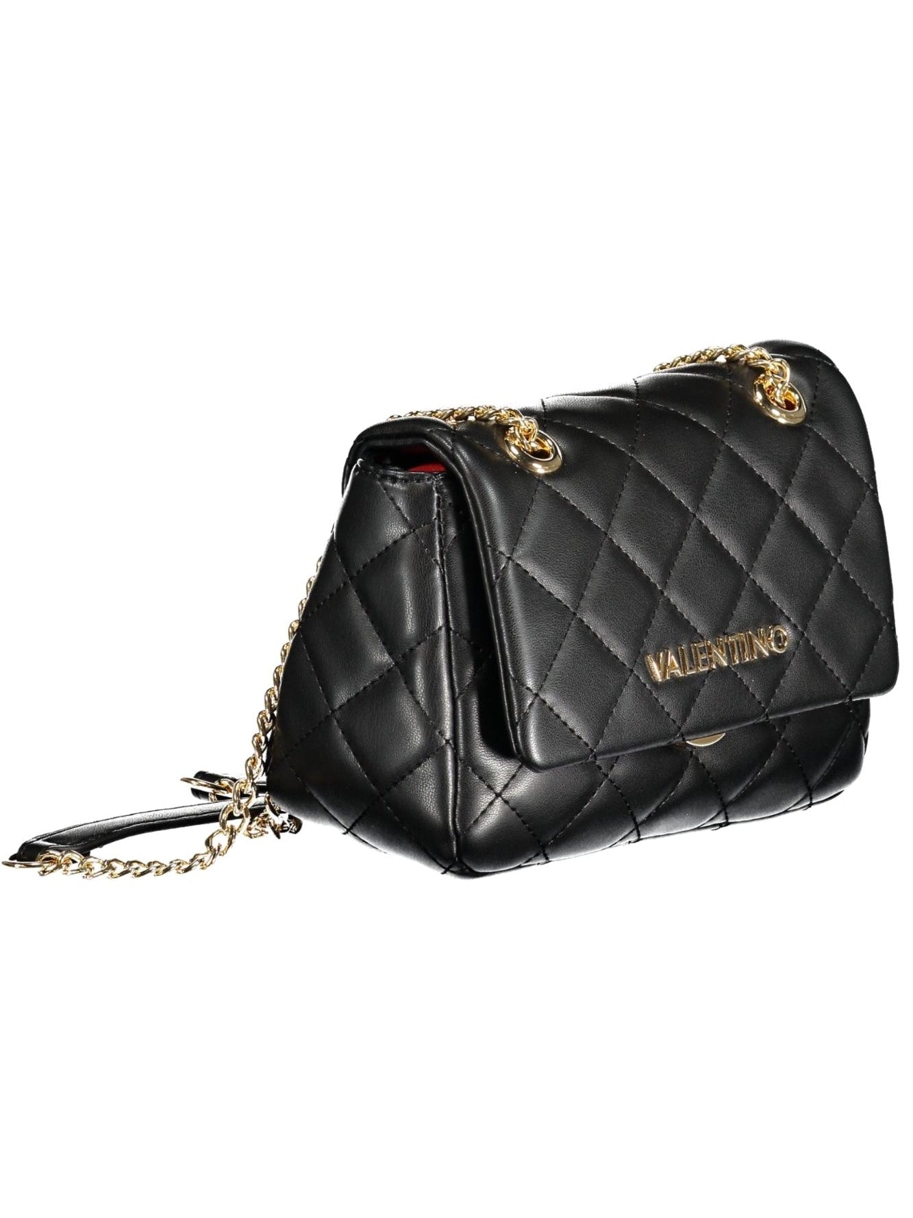 Valentino · Дамска чанта · Черен | DontMiss.bg