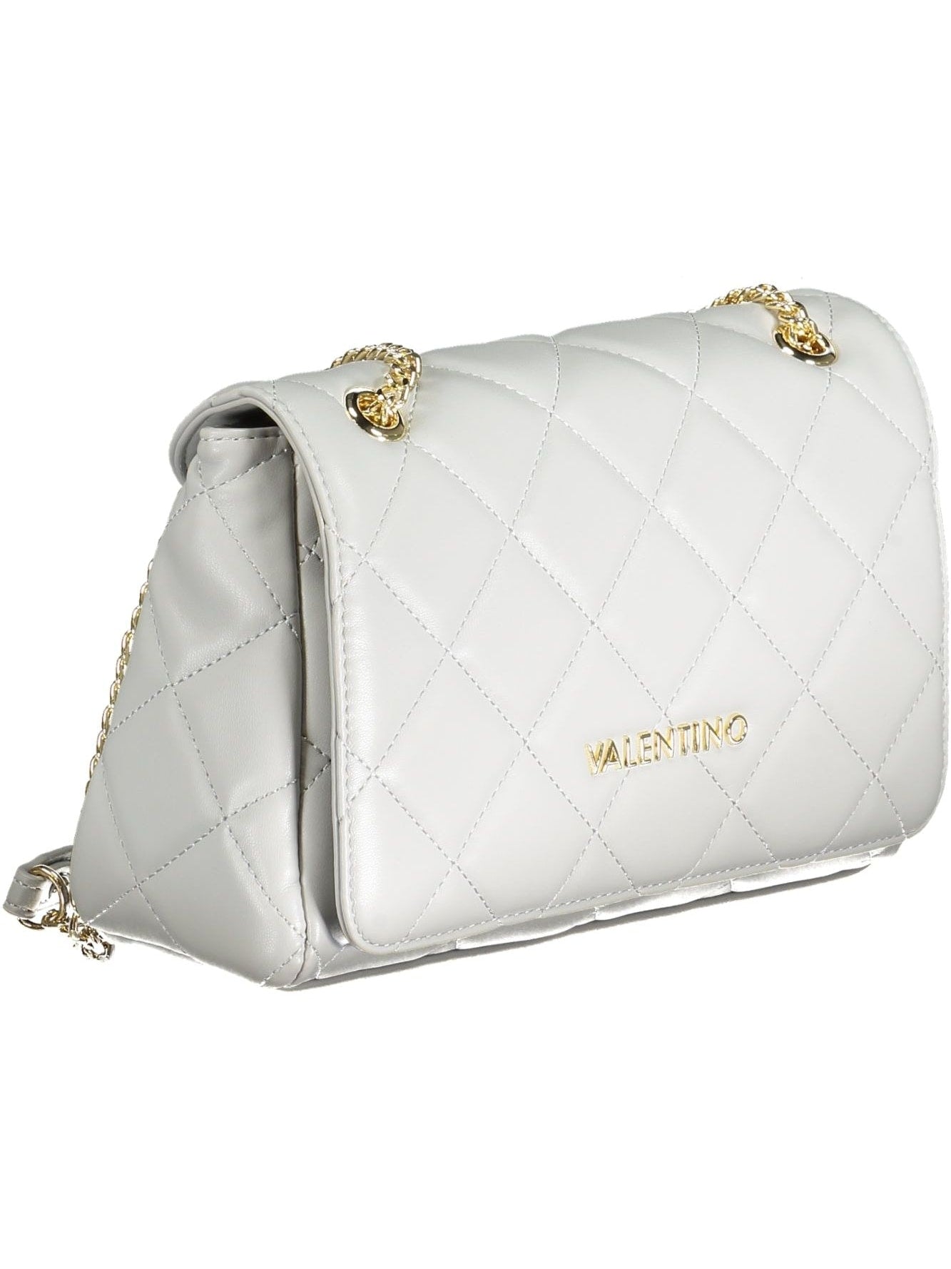 Valentino · Дамска чанта · Сив | DontMiss.bg