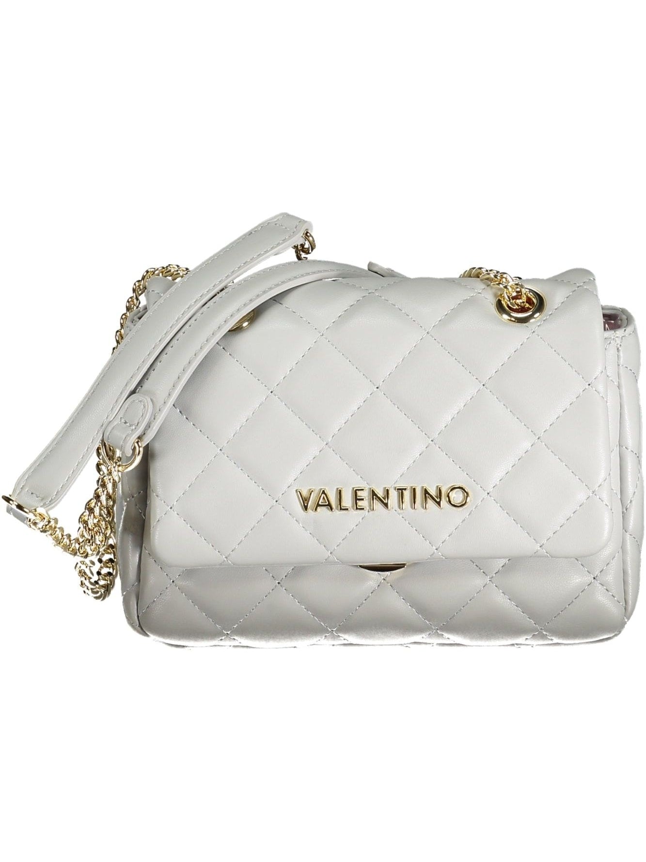 Valentino · Дамска чанта · Сив | DontMiss.bg