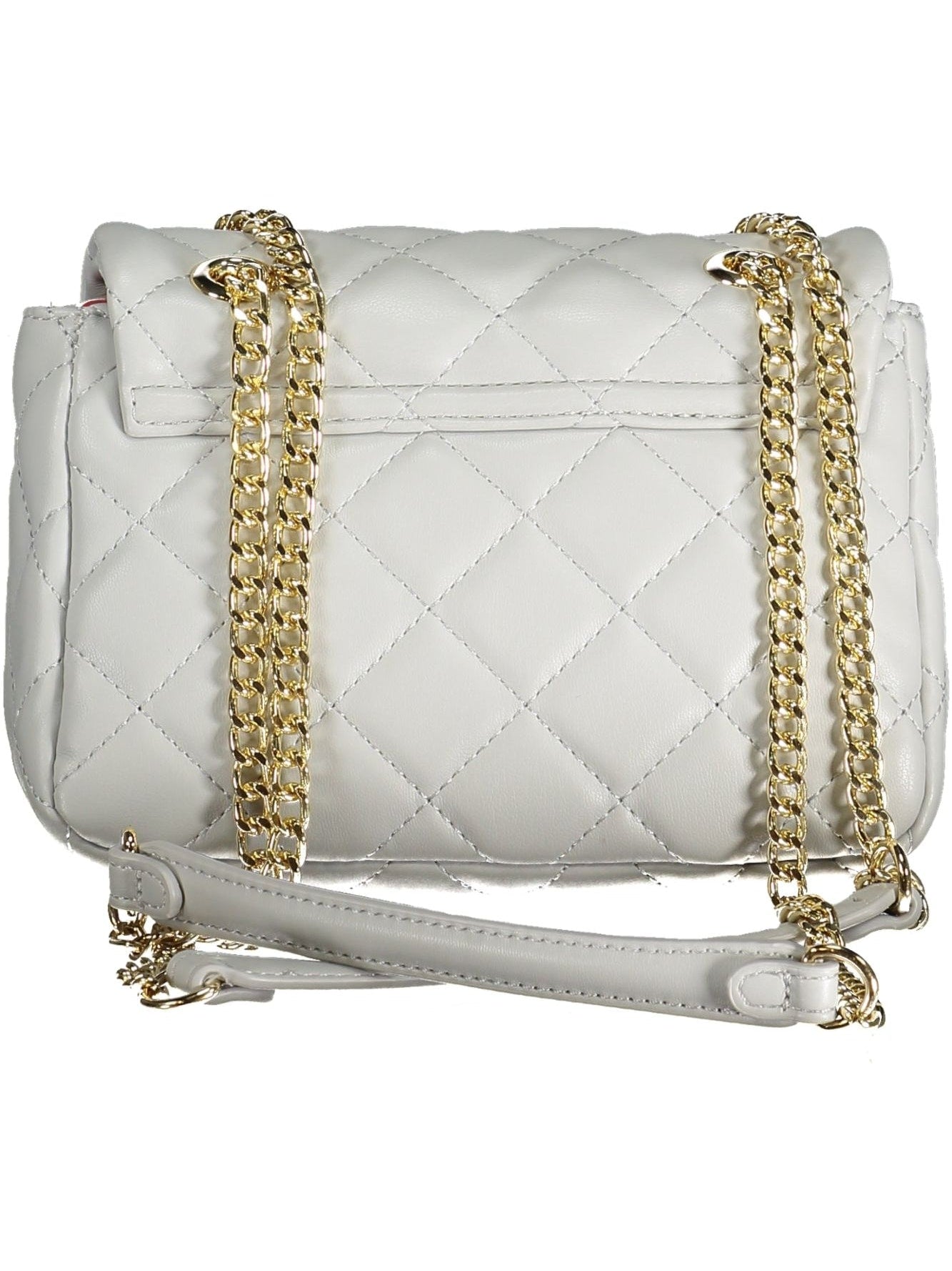 Valentino · Дамска чанта · Сив | DontMiss.bg