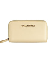 Valentino · Портфейл · Бежов | DontMiss.bg