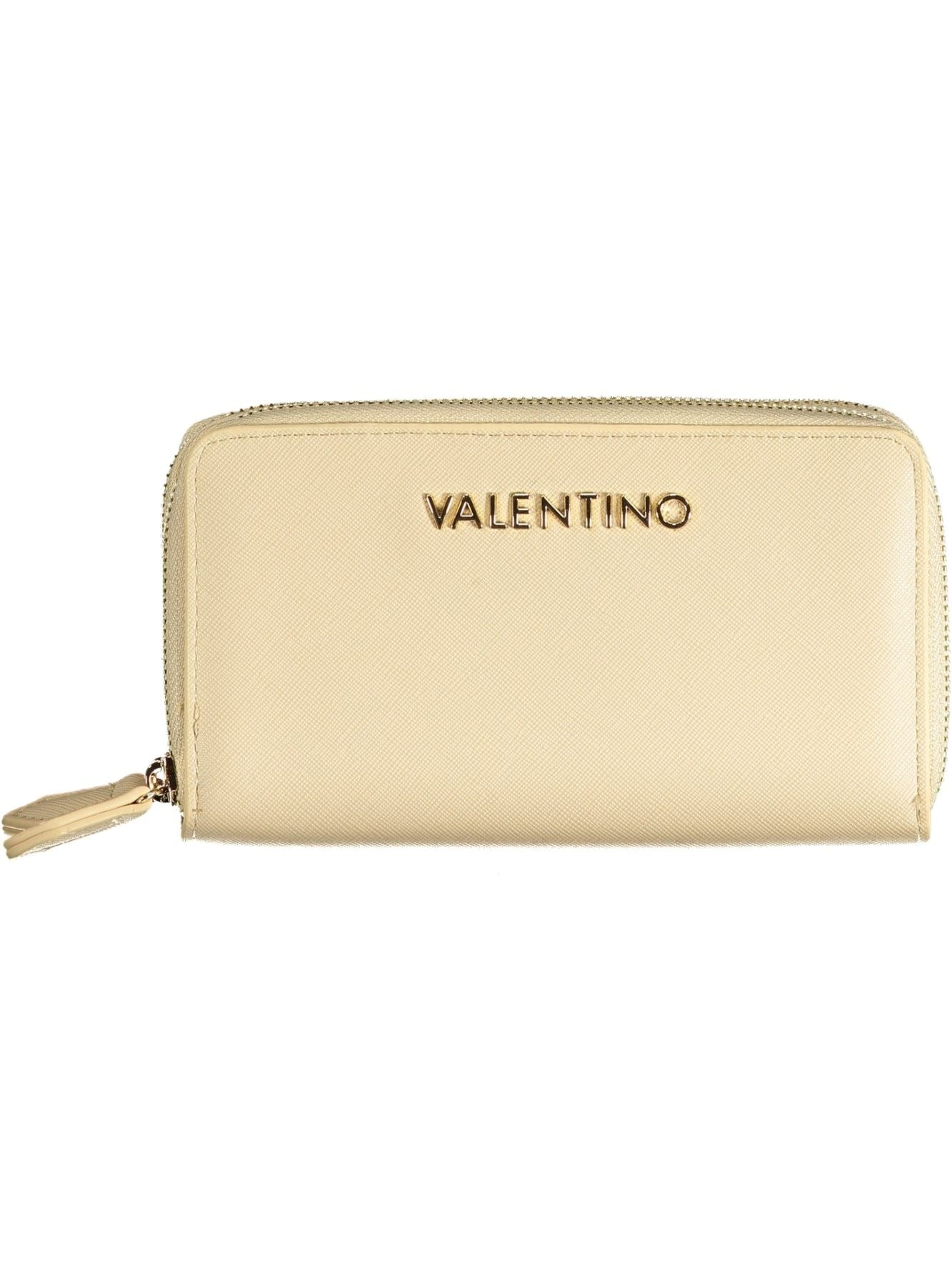 Valentino · Портфейл · Бежов | DontMiss.bg