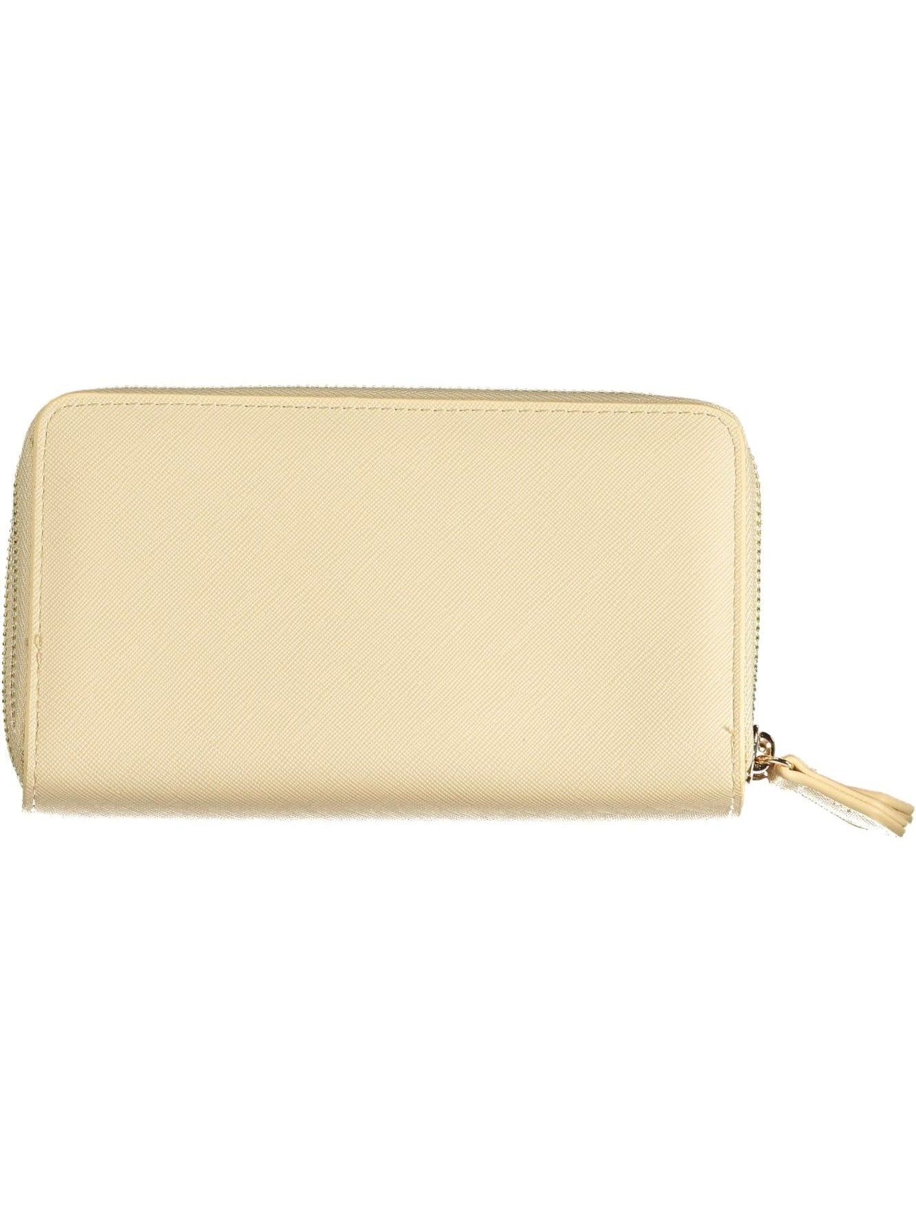 Valentino · Портфейл · Бежов | DontMiss.bg