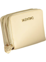 Valentino · Портфейл · Бежов | DontMiss.bg