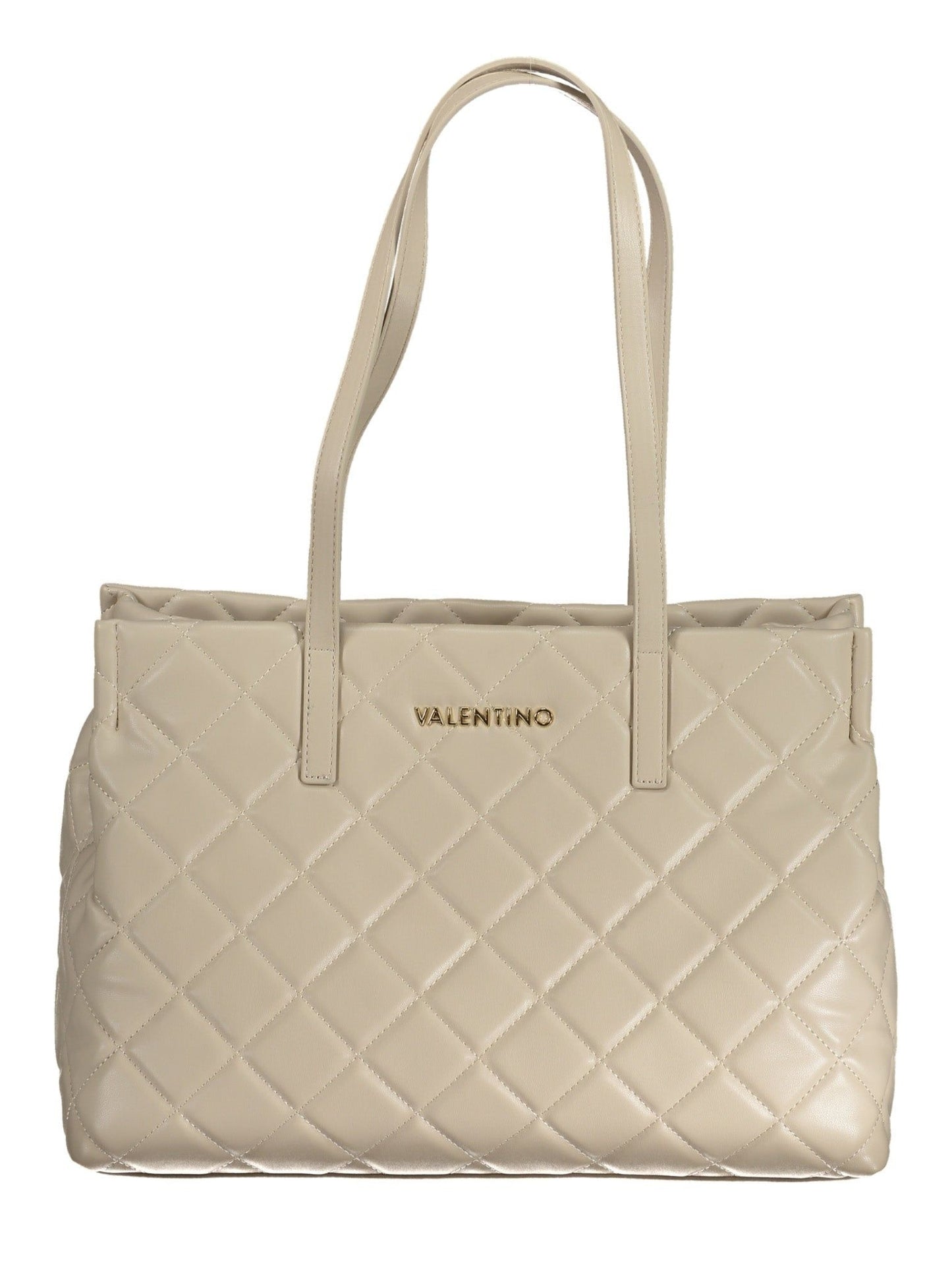 Valentino · Дамска чанта · Бежов | DontMiss.bg