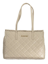 Valentino · Дамска чанта · Бежов | DontMiss.bg