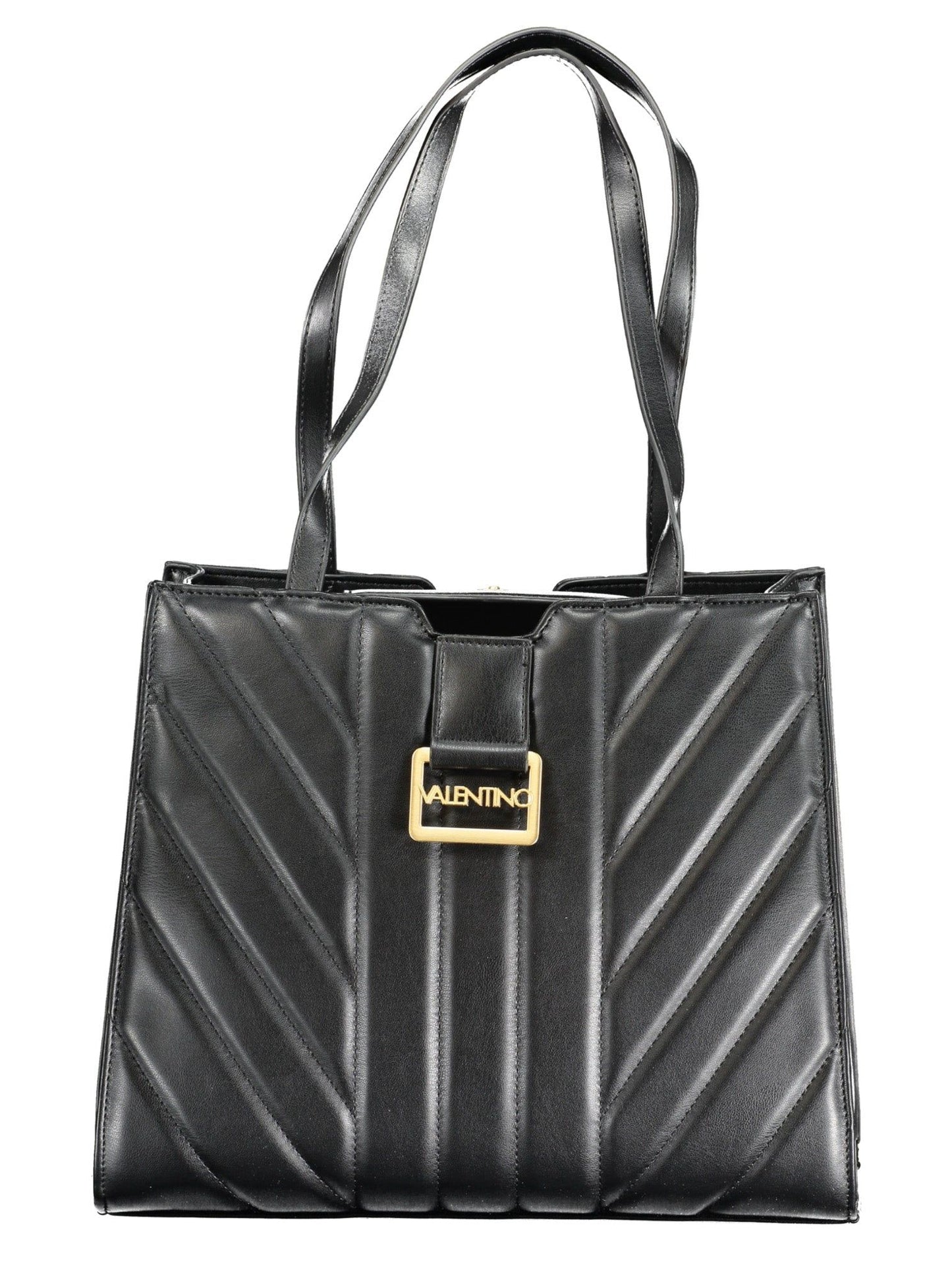 Valentino · Дамска чанта · Черен | DontMiss.bg