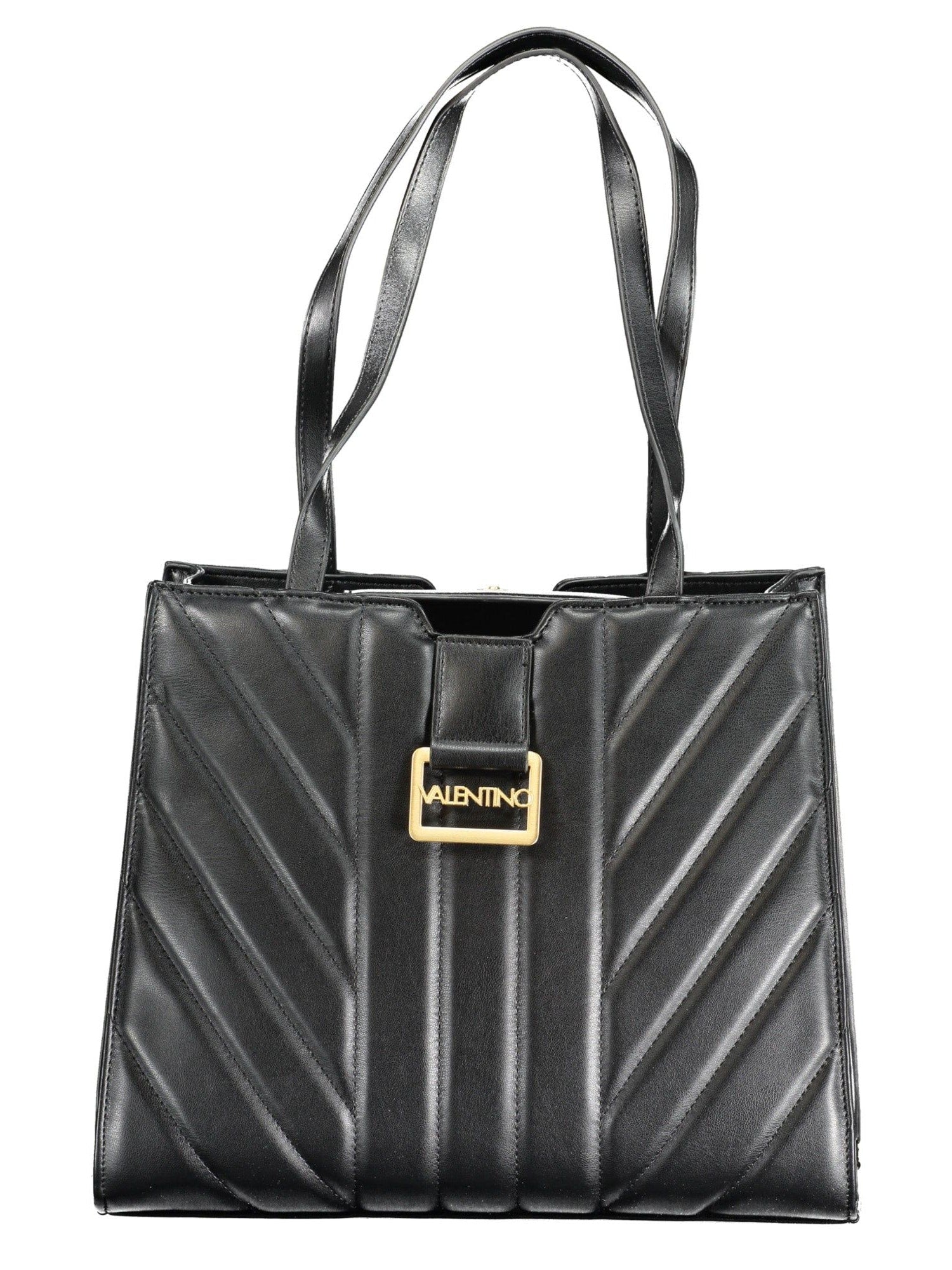 Valentino · Дамска чанта · Черен | DontMiss.bg