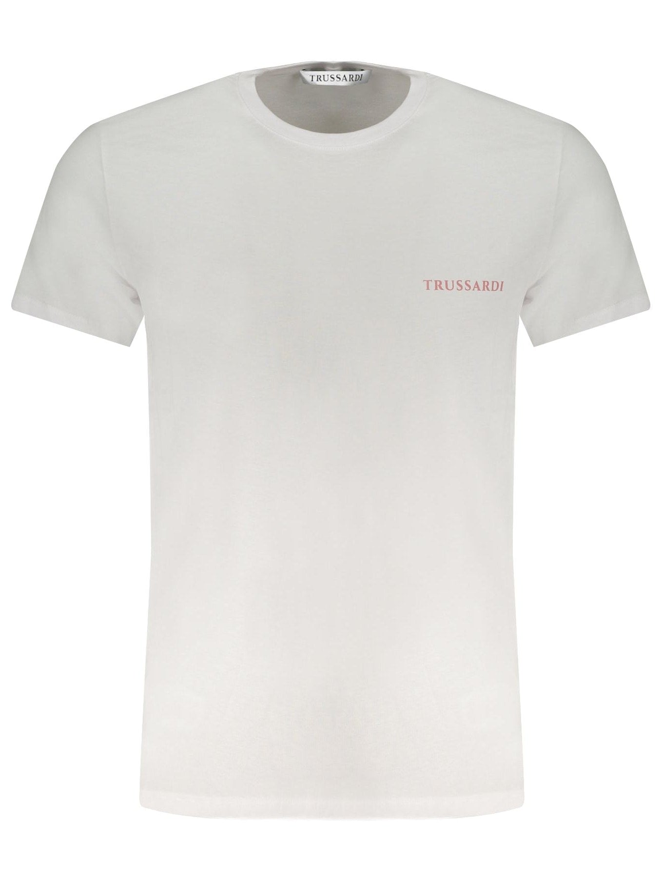 Trussardi · Тениска · Бял | DontMiss.bg