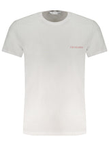 Trussardi · Тениска · Бял | DontMiss.bg
