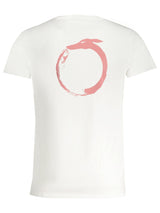 Trussardi · Тениска · Бял | DontMiss.bg