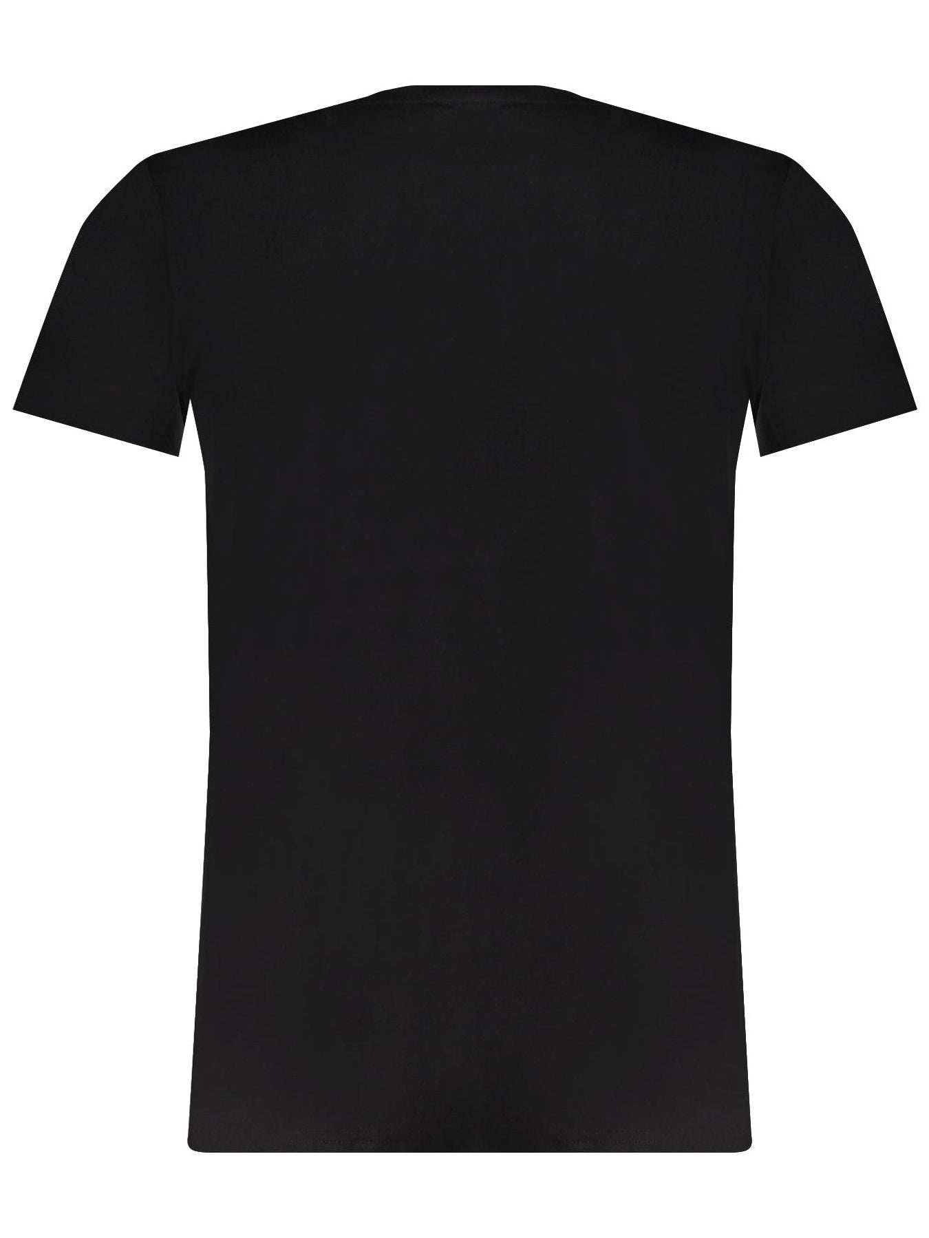 Trussardi · Тениска · Черен | DontMiss.bg
