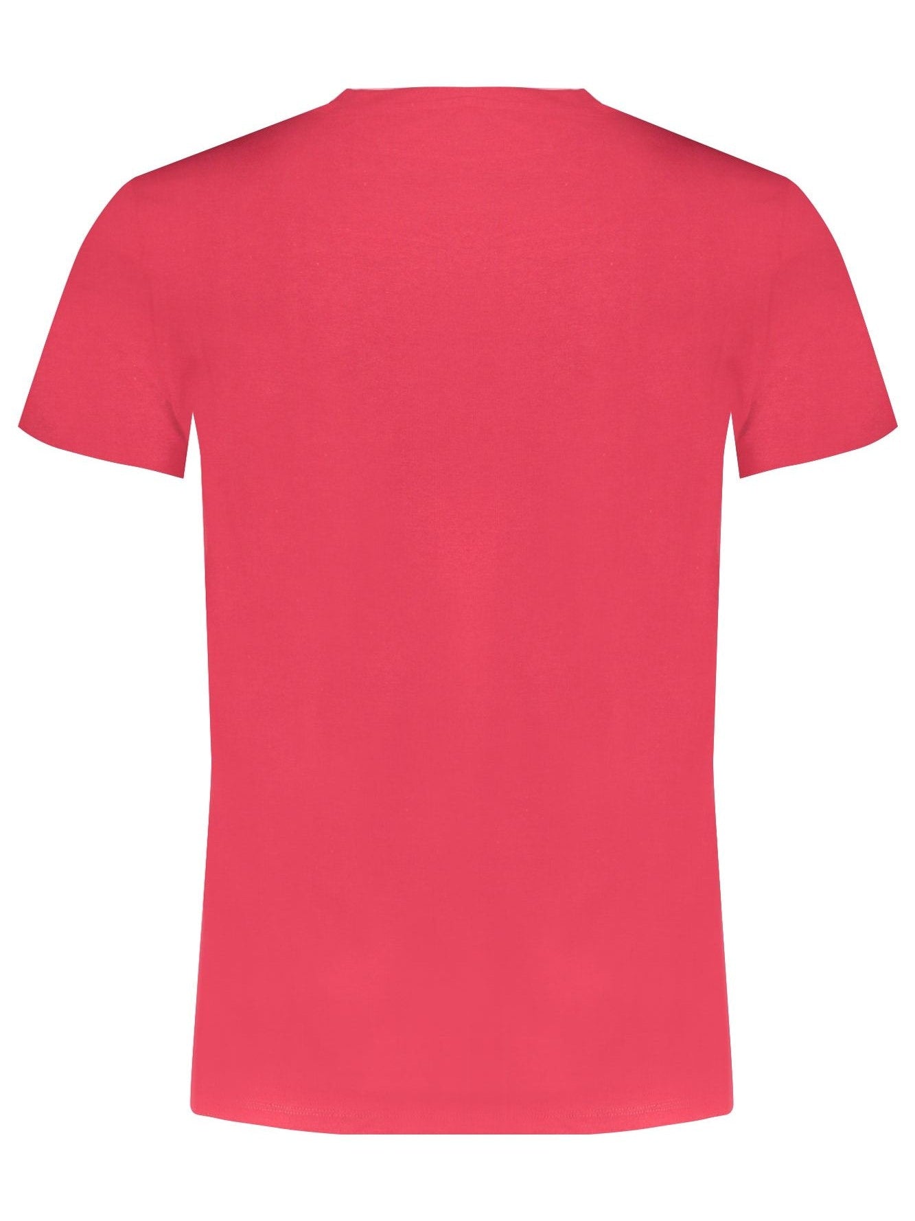 Trussardi · Тениска · Червен | DontMiss.bg