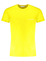 Trussardi · Тениска · Жълт | DontMiss.bg