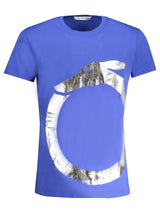 Trussardi · Тениска · Син | DontMiss.bg