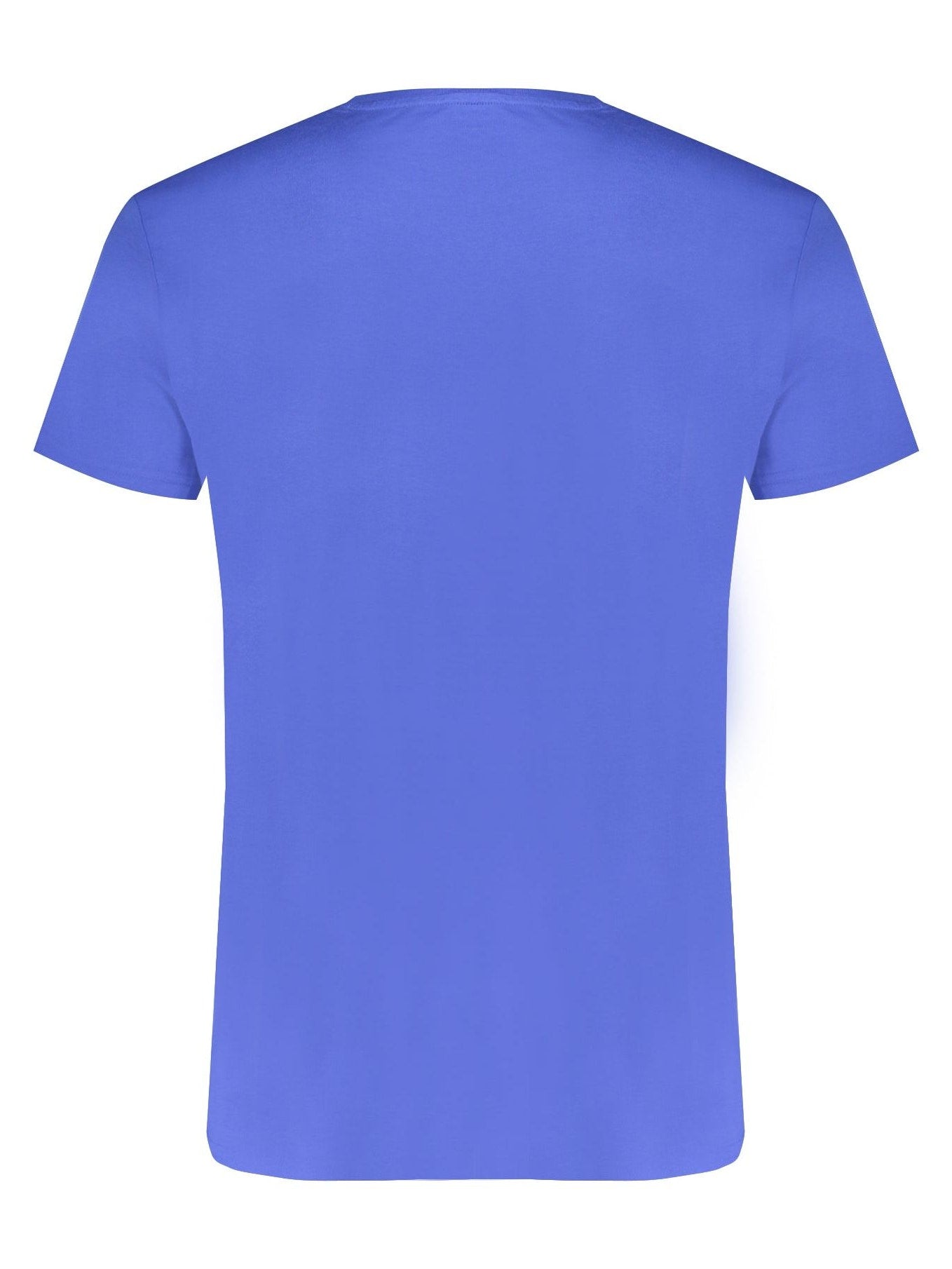 Trussardi · Тениска · Син | DontMiss.bg
