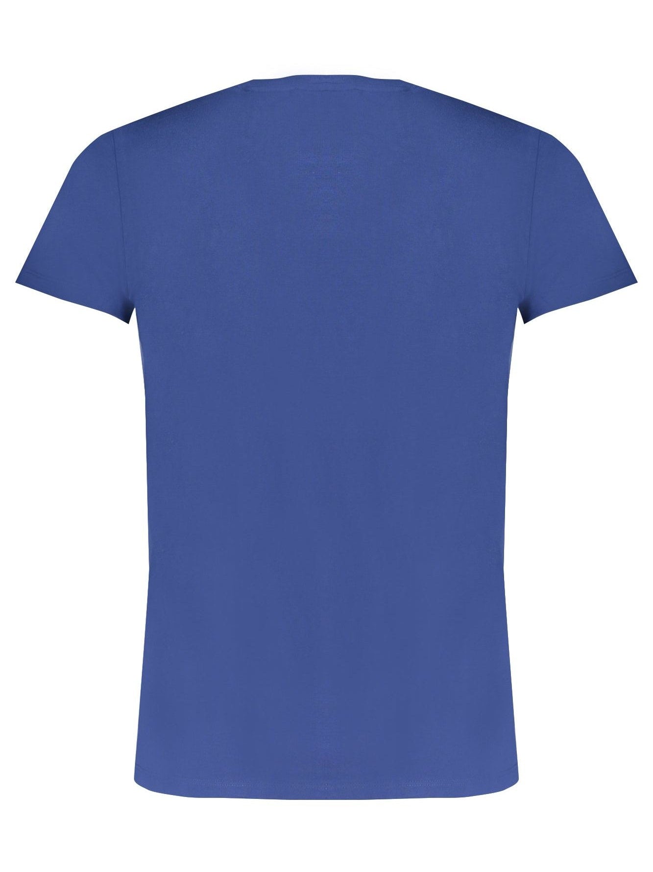 Trussardi · Тениска · Син | DontMiss.bg