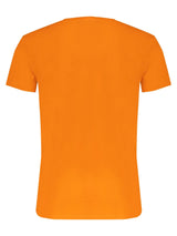 Trussardi · Тениска · Оранжев | DontMiss.bg