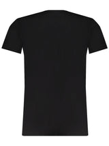 Trussardi · Тениска · Черен | DontMiss.bg