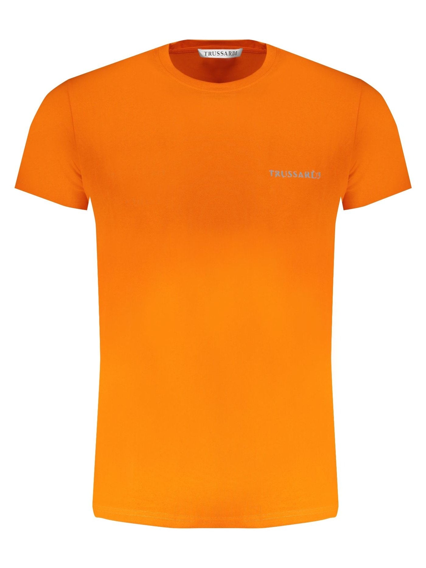 Trussardi · Тениска · Оранжев | DontMiss.bg
