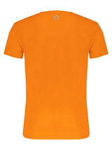 Trussardi · Тениска · Оранжев | DontMiss.bg