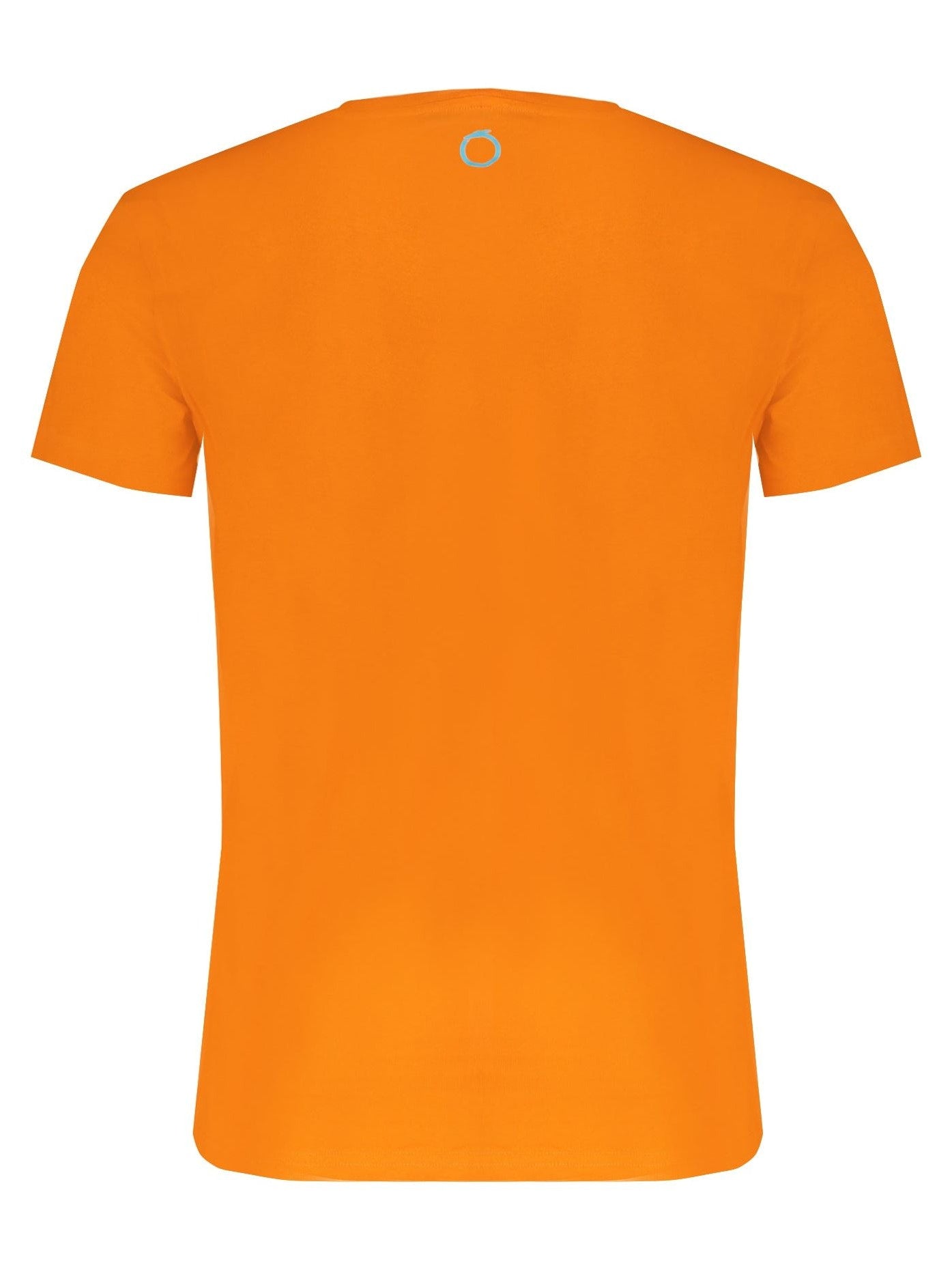 Trussardi · Тениска · Оранжев | DontMiss.bg