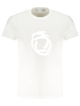 Trussardi · Тениска · Бял | DontMiss.bg
