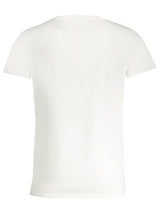 Trussardi · Тениска · Бял | DontMiss.bg