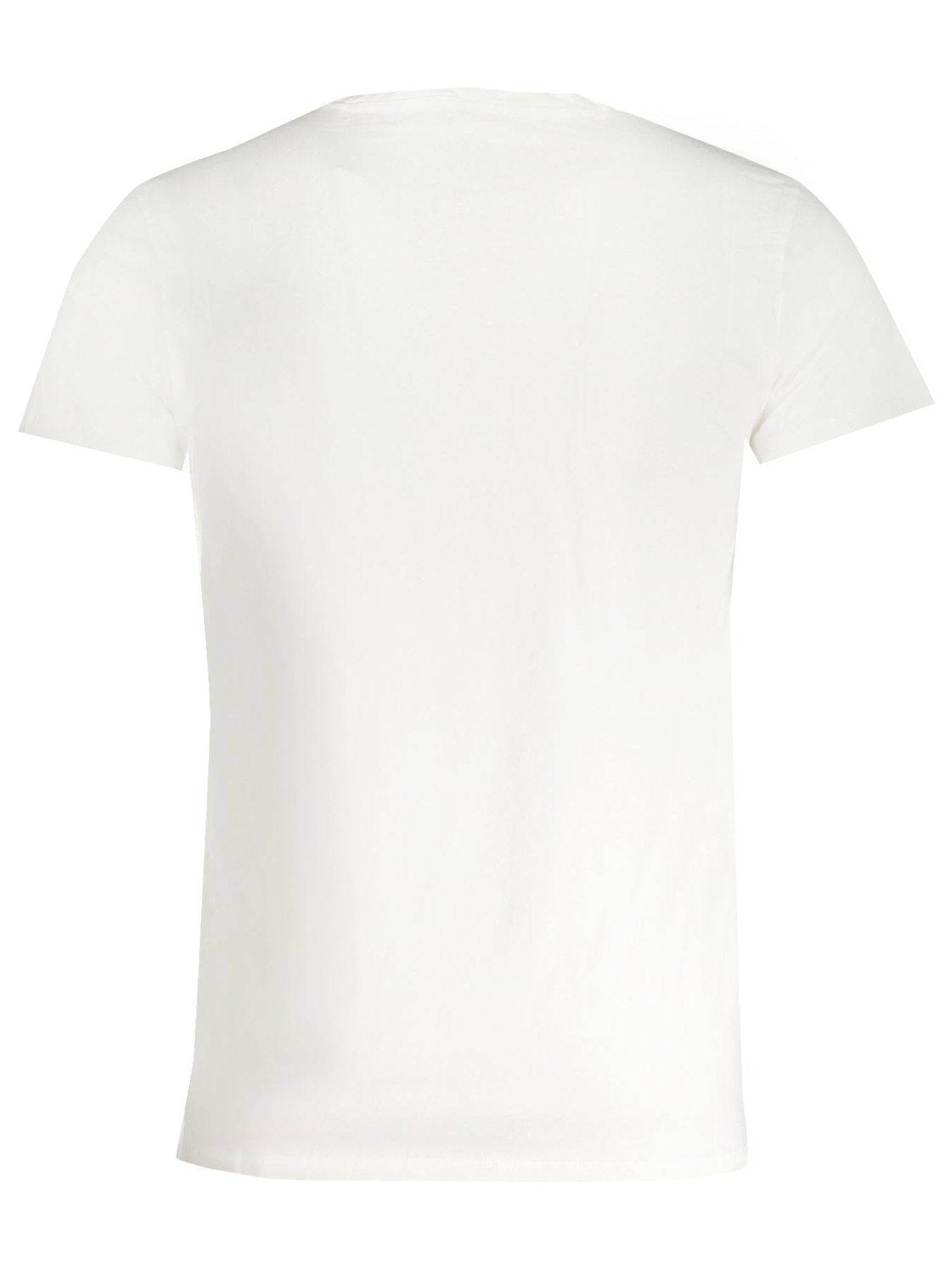 Trussardi · Тениска · Бял | DontMiss.bg