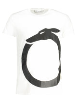 Trussardi · Тениска · Бял | DontMiss.bg