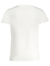 Trussardi · Тениска · Бял | DontMiss.bg