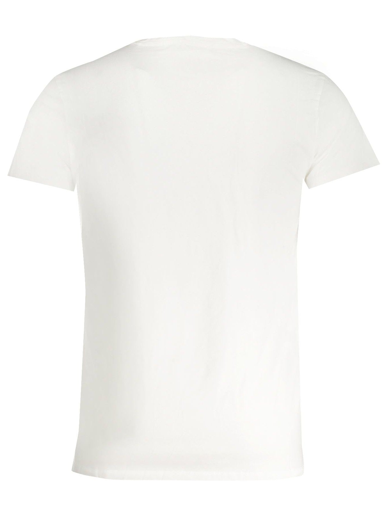 Trussardi · Тениска · Бял | DontMiss.bg