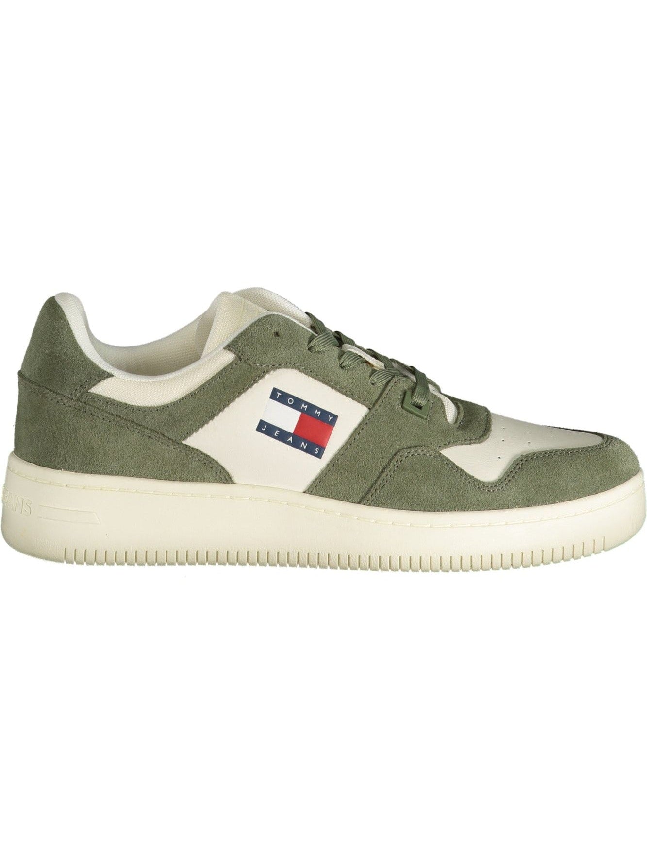 Tommy Hilfiger · Ниски кецове · EM0EM01440 | DontMiss.bg