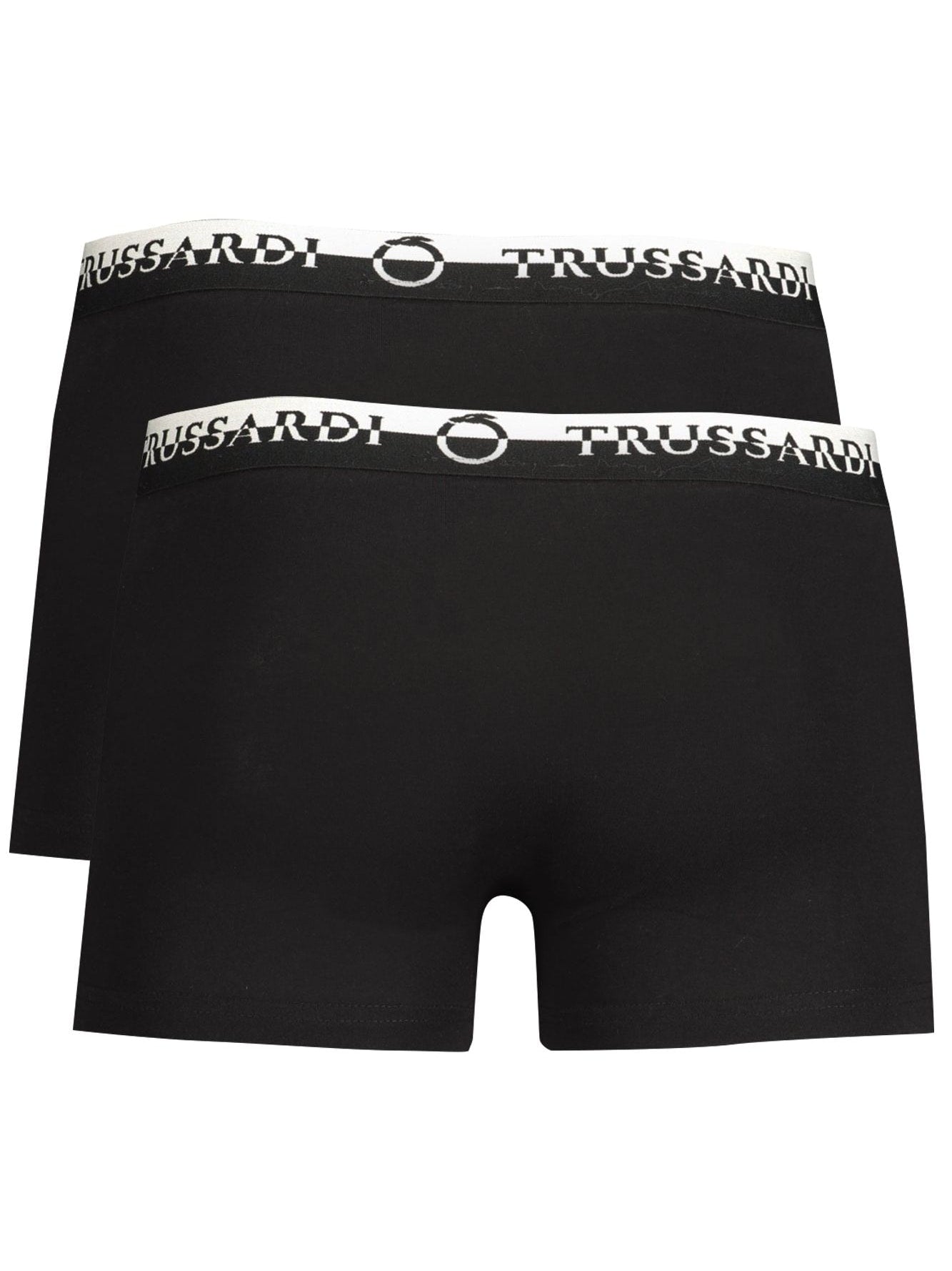 Trussardi · Боксерки · Черен | DontMiss.bg