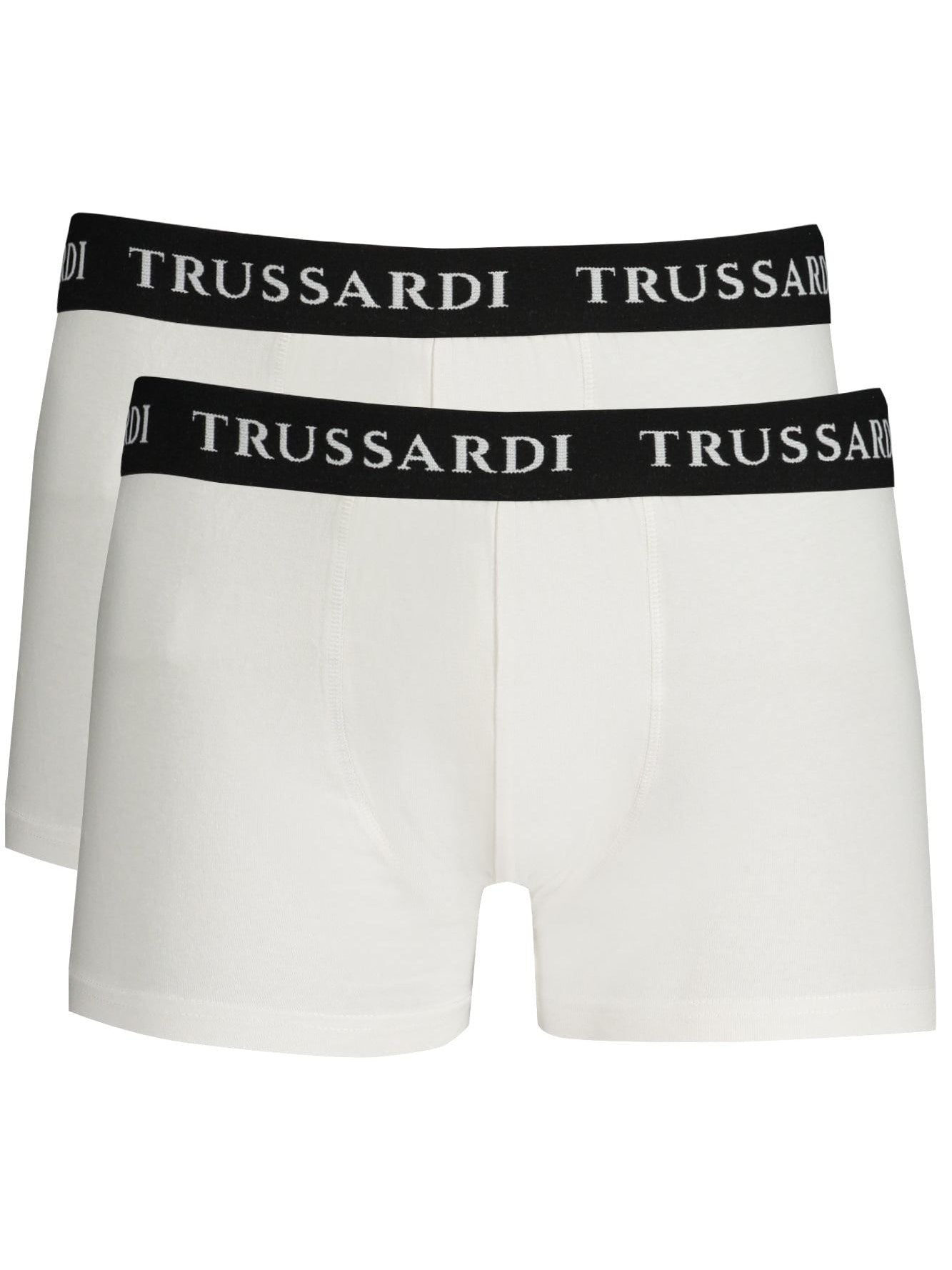 Trussardi · Боксерки · Бял | DontMiss.bg