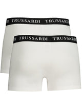 Trussardi · Боксерки · Бял | DontMiss.bg